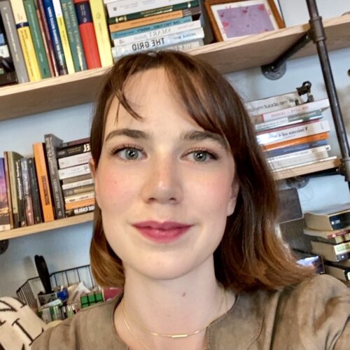 Profile picture for Erin Riggs