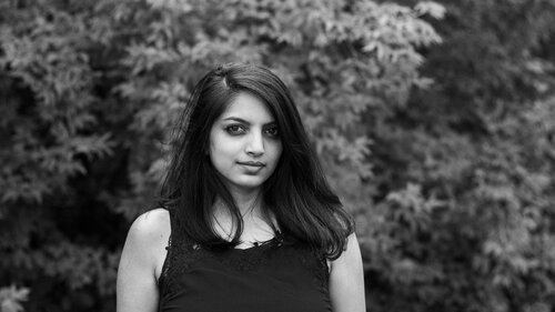 Profile picture for Aneesha Dharwadker