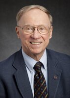Profile picture for Bruce C Berndt