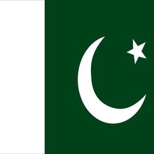 Flag of Pakistan