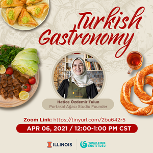 Turkish Gastronomy