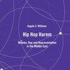 Dr. Williams' book on women's expression through hip hop